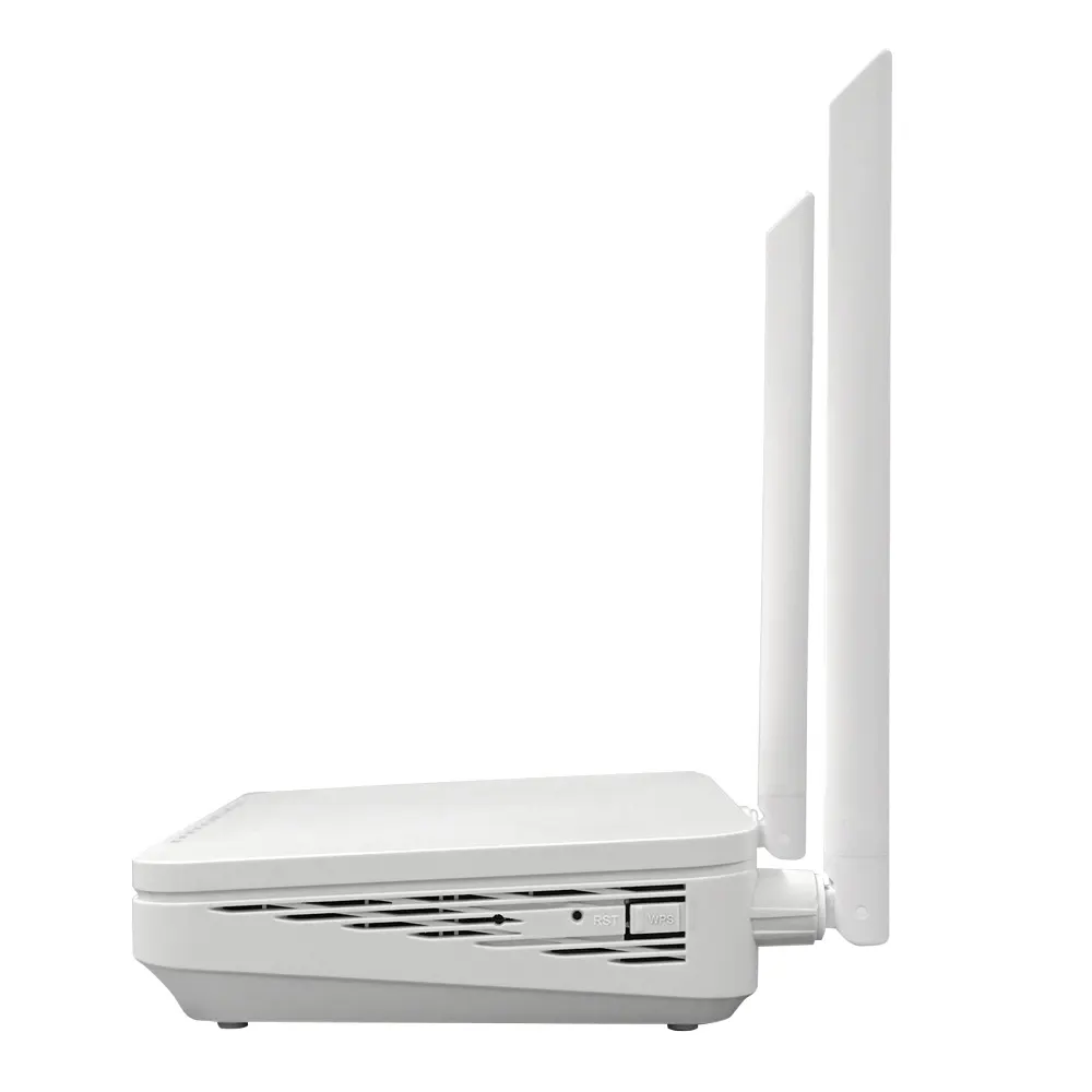 4GE AC1200 XPON ONU