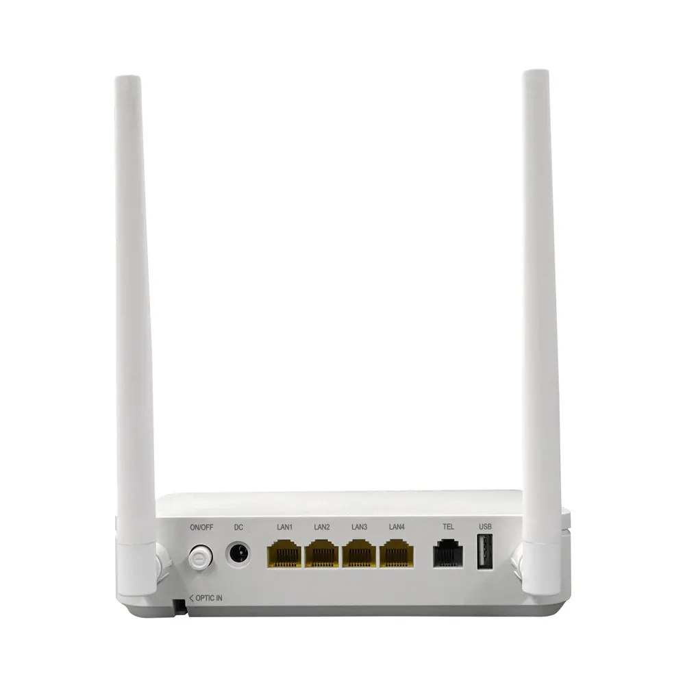 4GE AC1200 XPON ONU