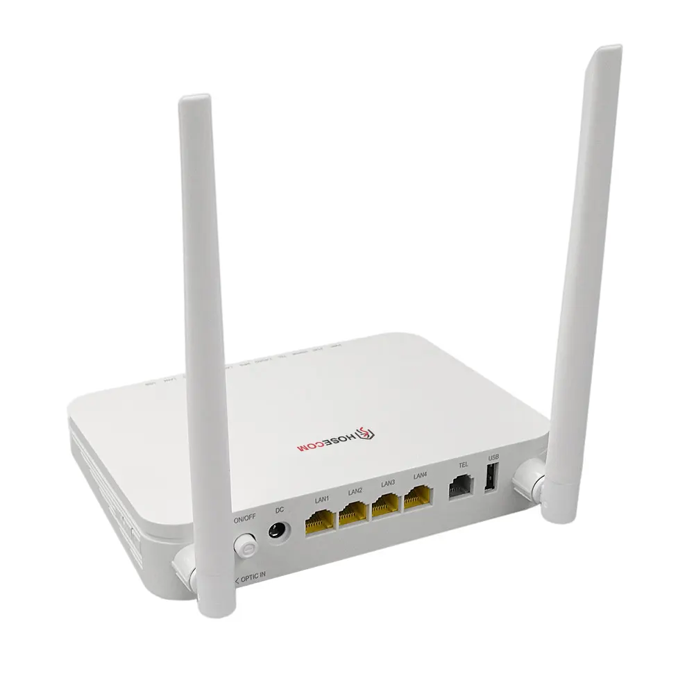 4GE AC1200 XPON ONU