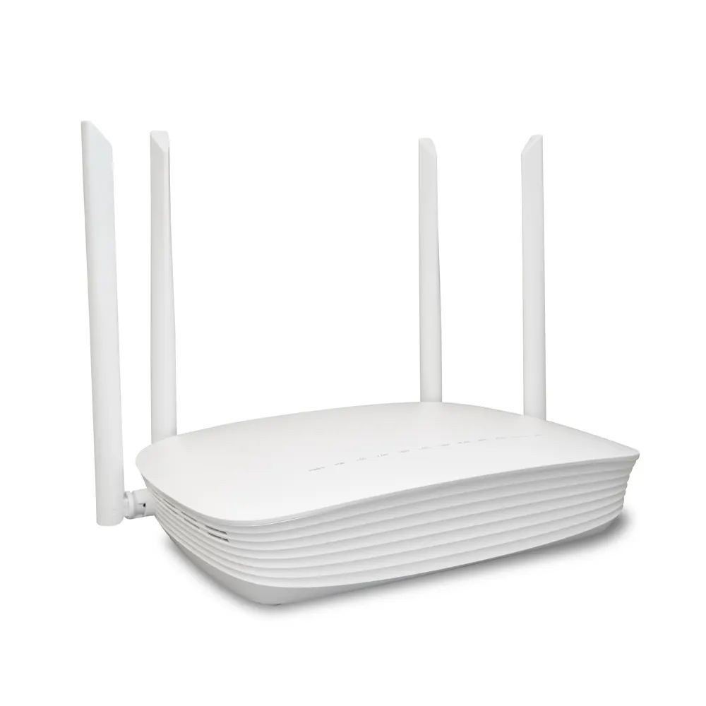 4GE AX3000 XPON HGU