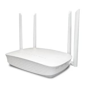 4GE AX3000 XPON HGU