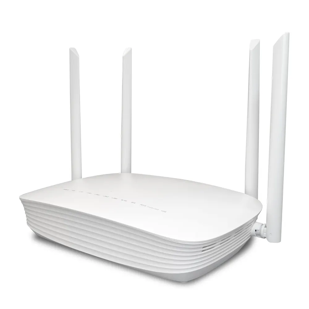4GE AX3000 XPON HGU