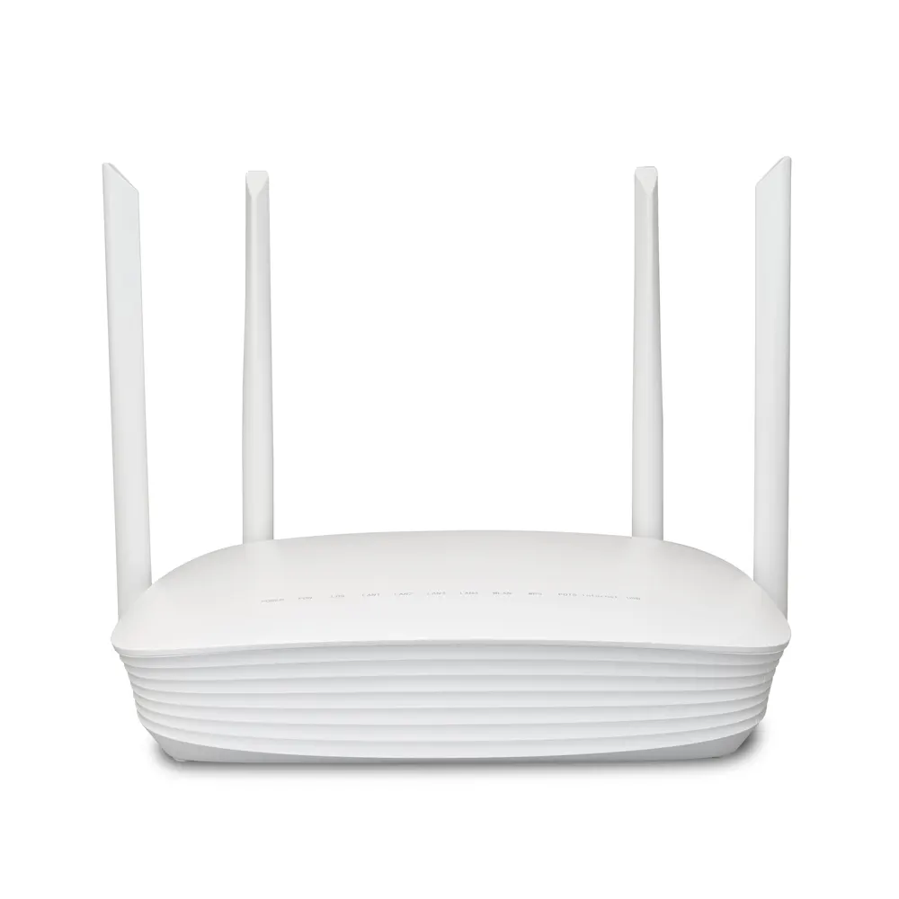 4GE AX3000 XPON HGU