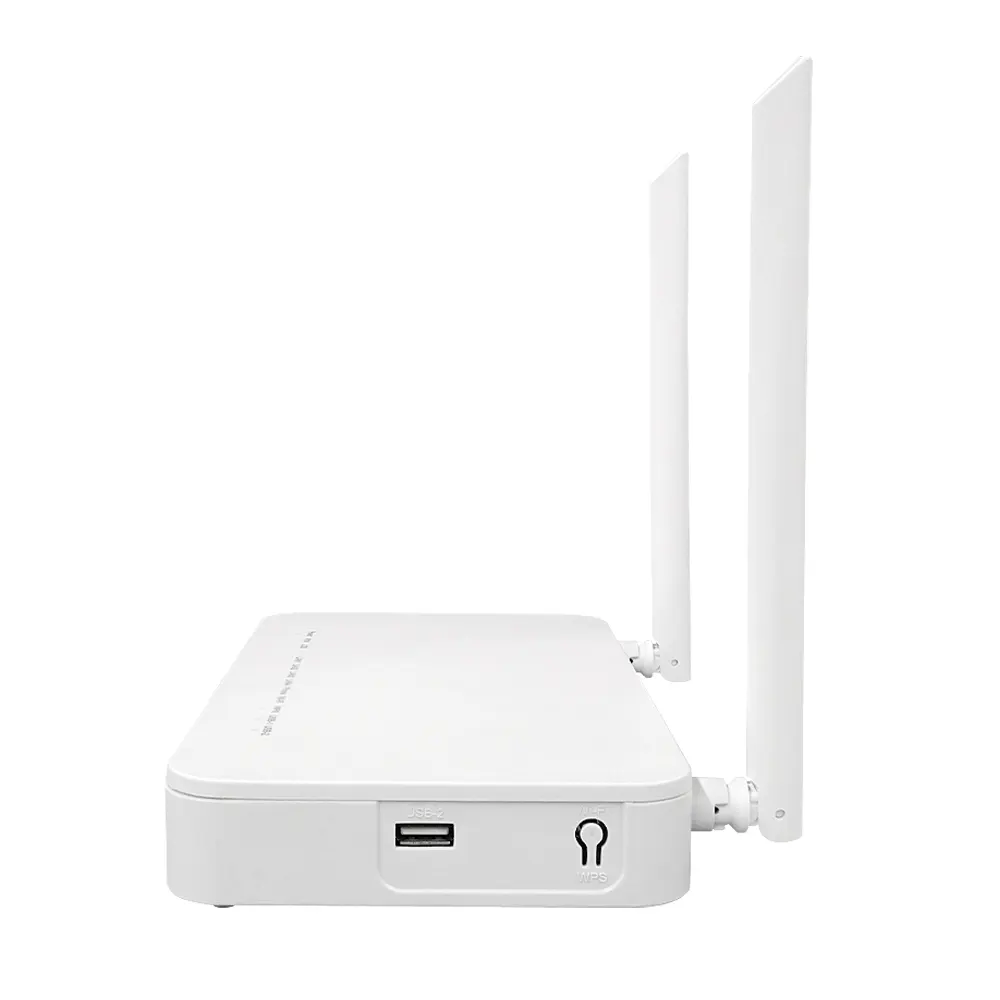 4GE GPON Wifi ONT Modem (6)