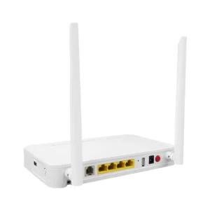 4GE GPON Wifi ONT Modem