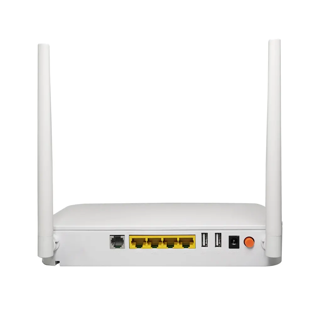 4GE ONT ONU Wifi5 Router