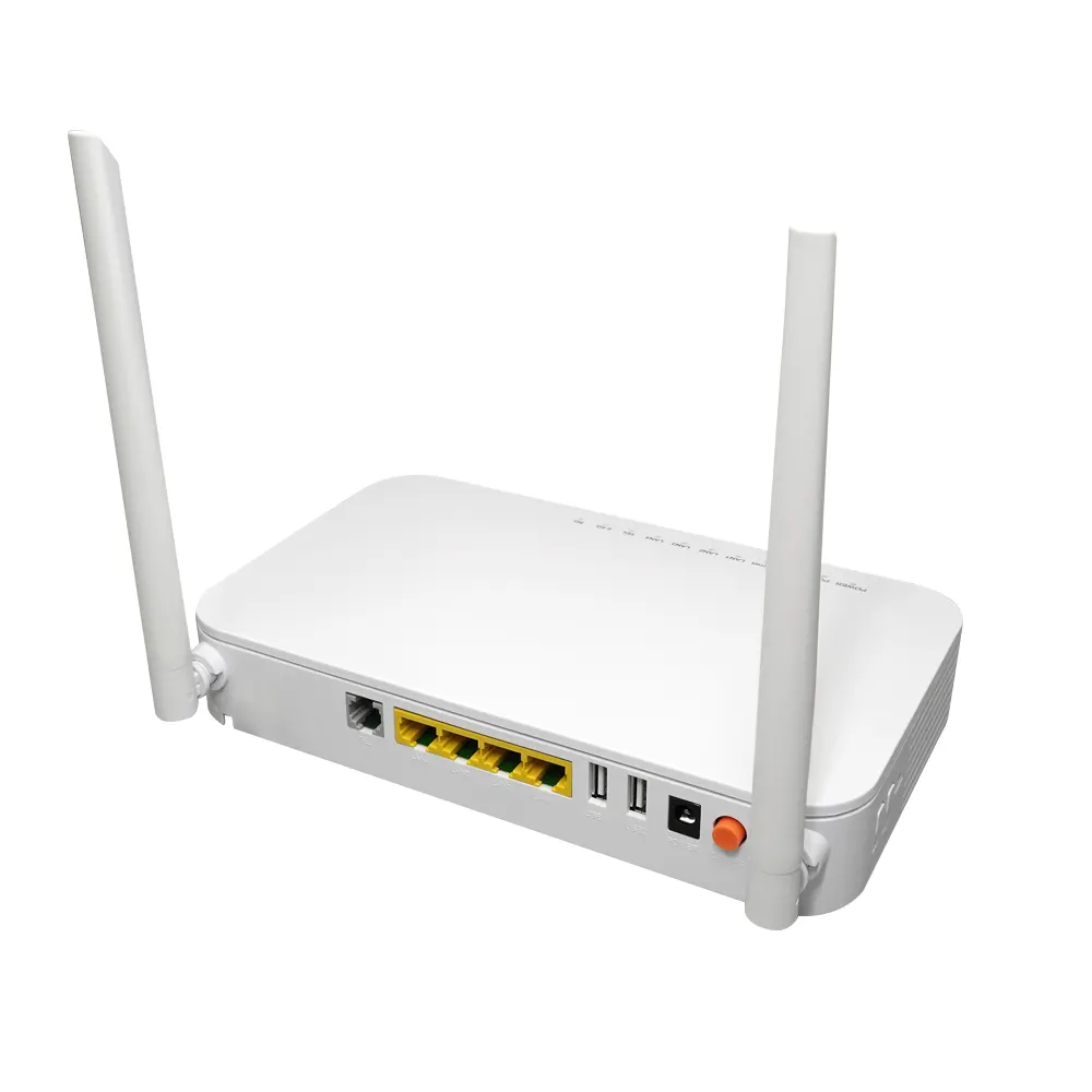 4GE ONT ONU Wifi5 Router