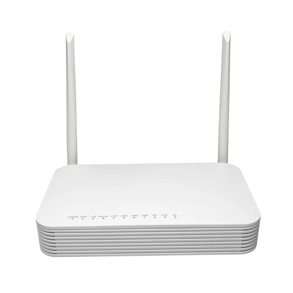 4GE ONT ONU Wifi5 Router