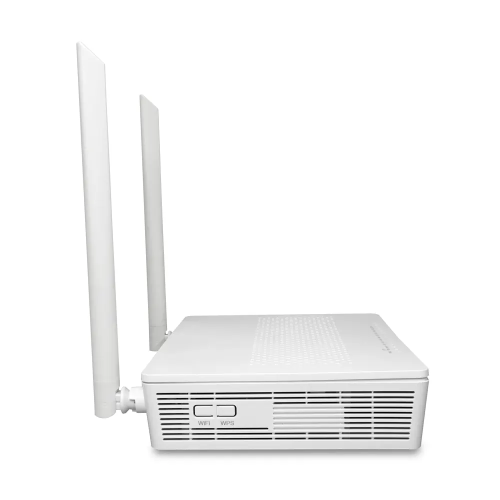 4GE Wifi6 ONU CATV Modem Router