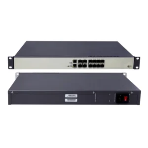 GPon OLT 8 Port