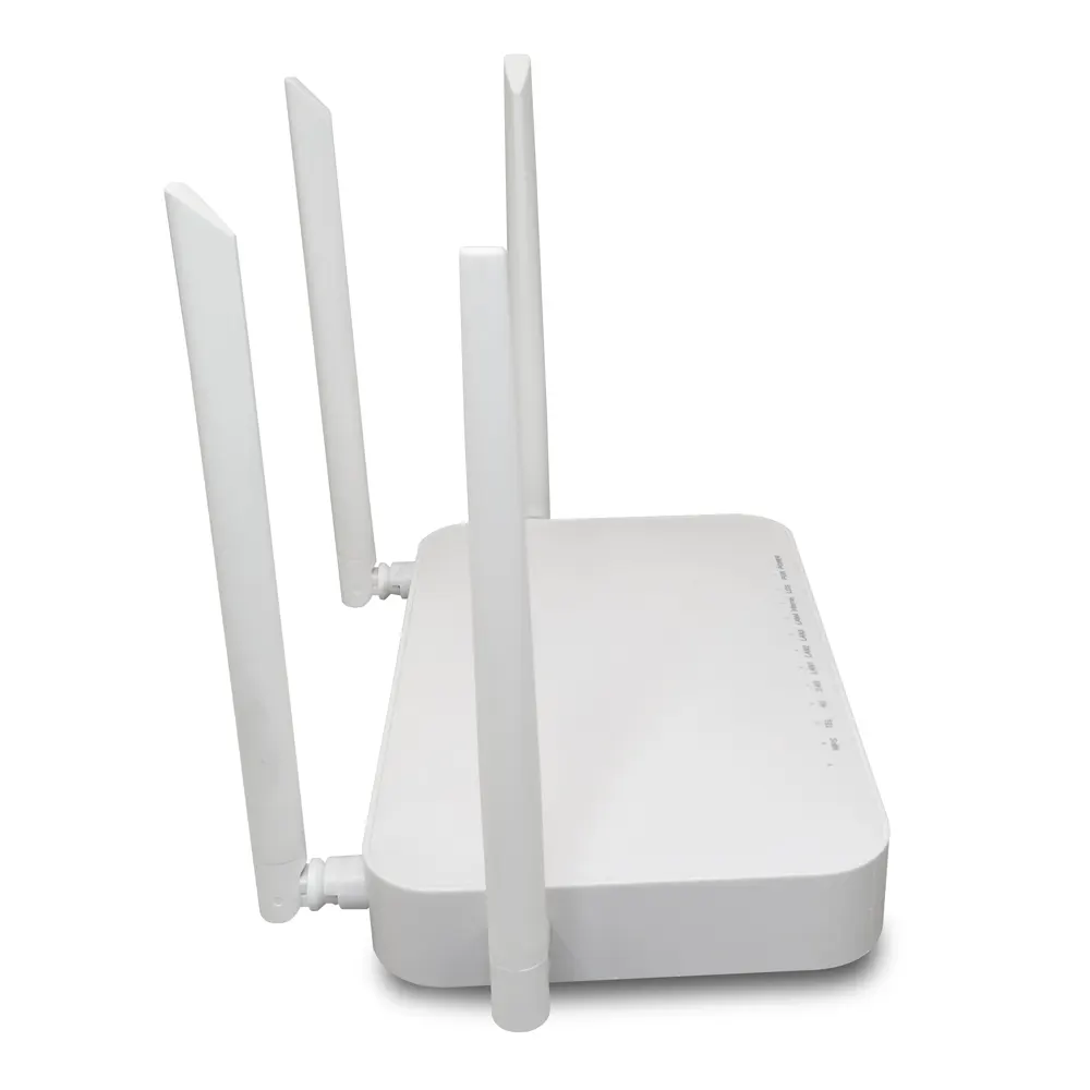 AC1200 Wifi5 4GE ONU Router (1)