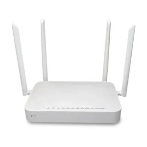 AC1200 Wifi5 4GE ONU Router
