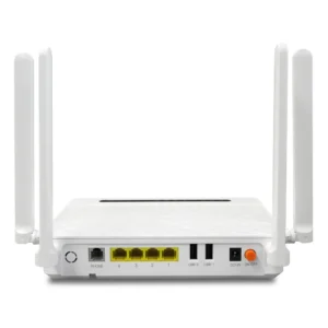 AX1800 Wifi ONU Router