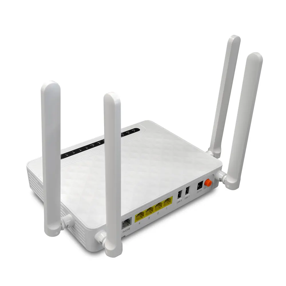 AX1800 Wifi ONU Router