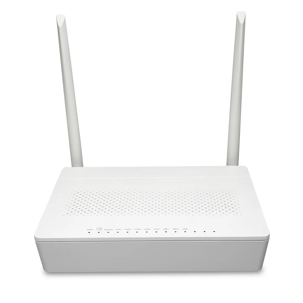 AX3000 Wifi6 ONU Modem 4GE