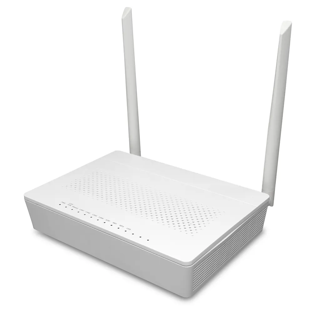 AX3000 Wifi6 ONU Modem 4GE