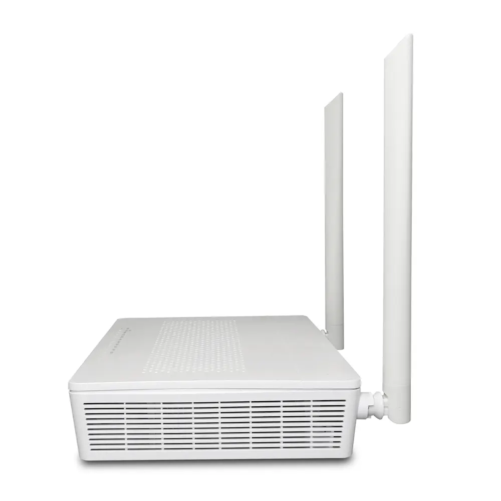 AX3000 Wifi6 ONU Modem 4GE