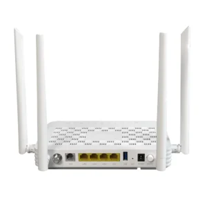CATV AX3000 10G-PON ONU Wifi Router