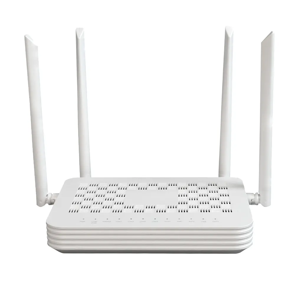 CATV AX3000 10G-PON ONU Wifi Router