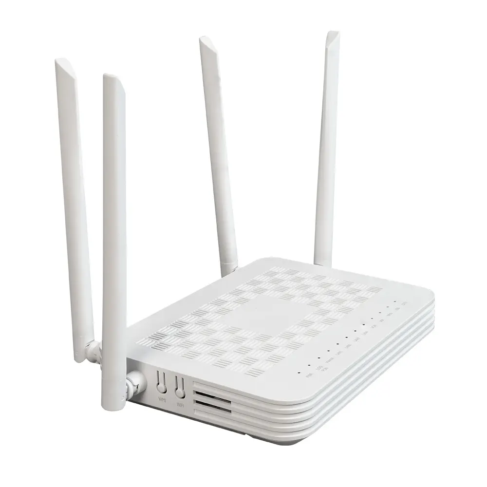 CATV AX3000 10G-PON ONU Wifi Router