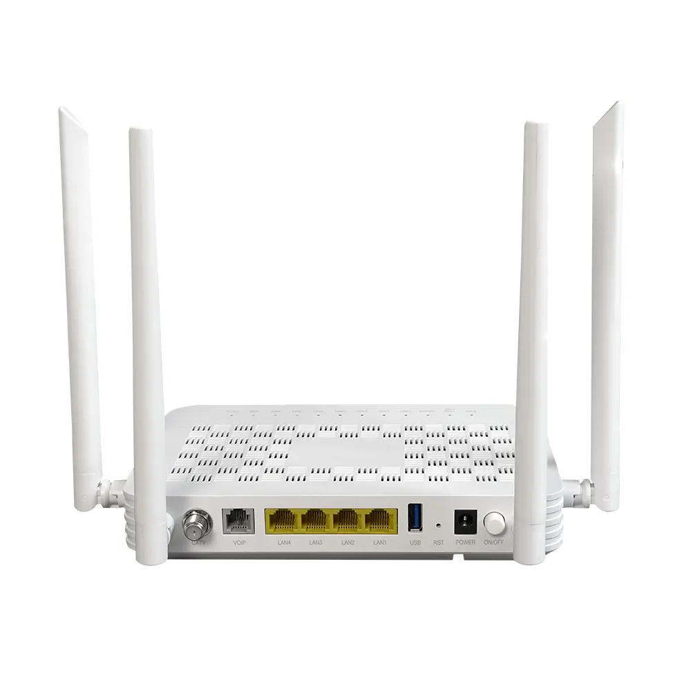 CATV Wifi ONU AX3000