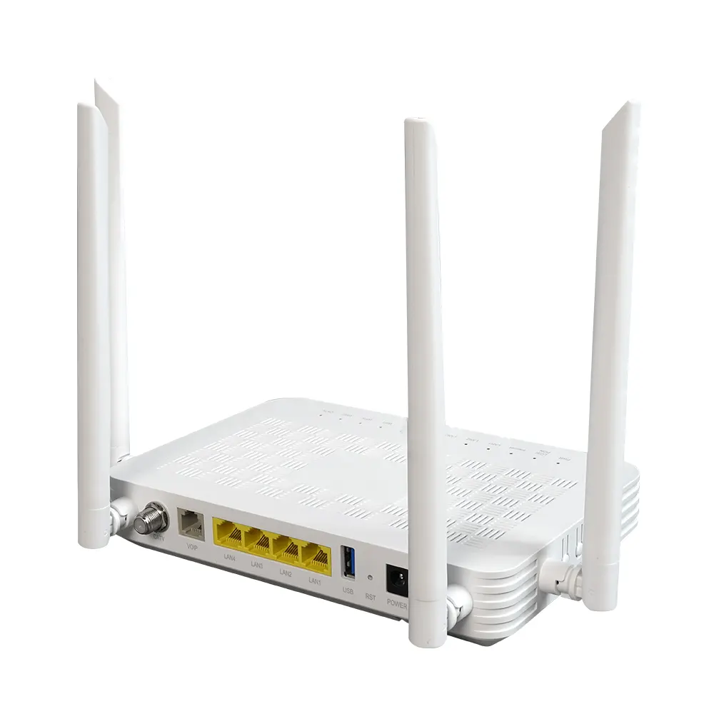 CATV Wifi ONU AX3000