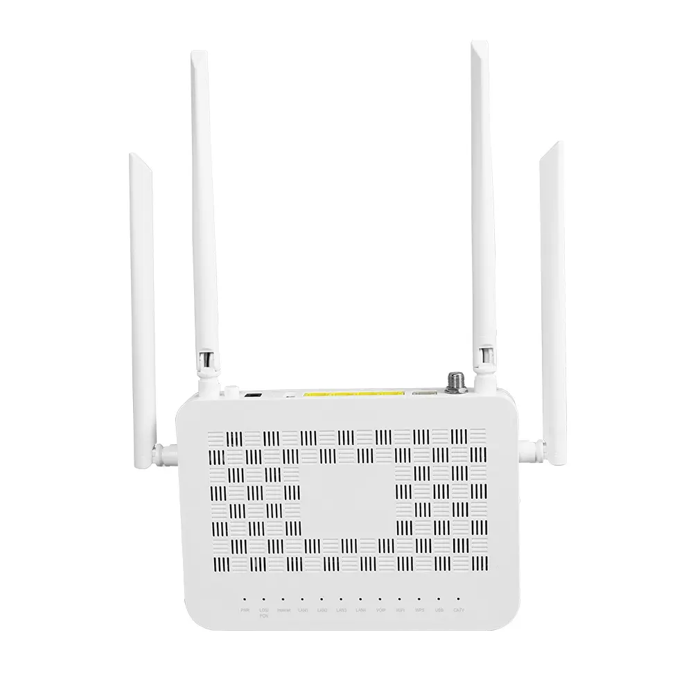 CATV Wifi ONU AX3000