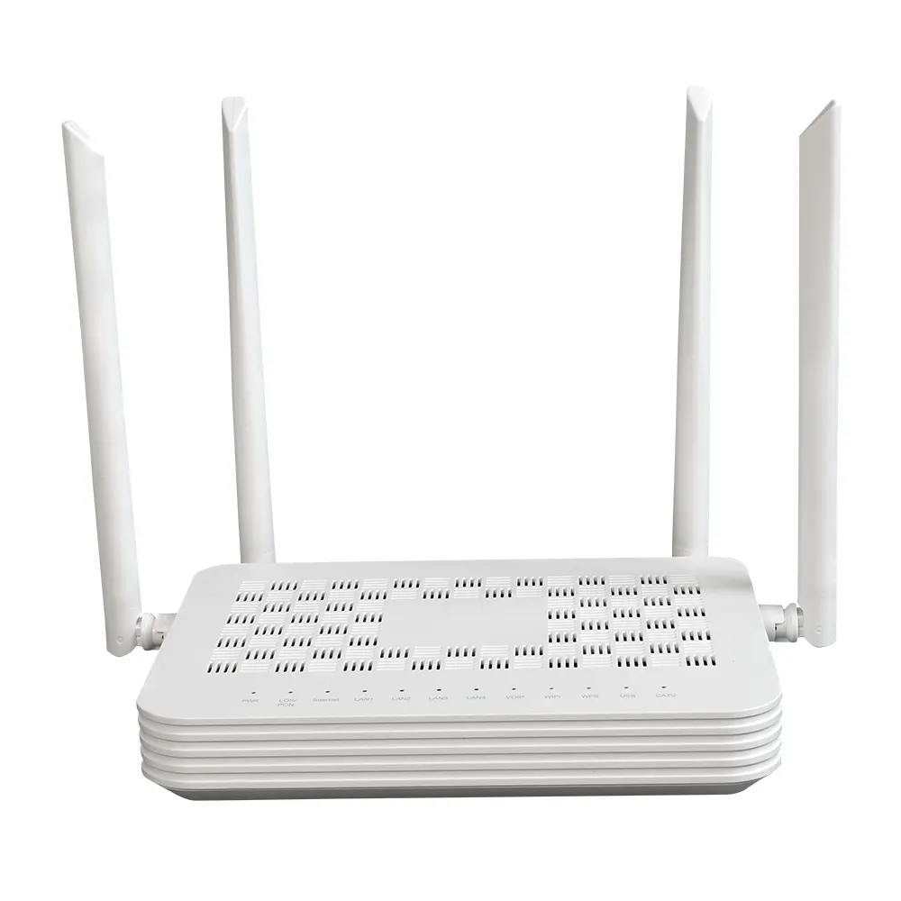 CATV Wifi ONU AX3000 (5)