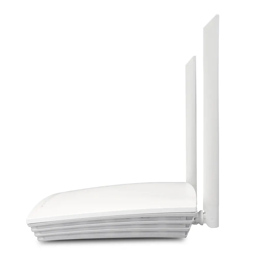 Cheap 4GE Wifi ONU Router Modem