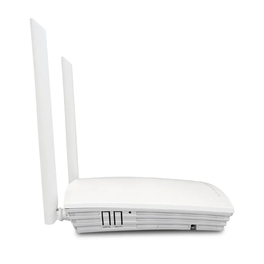 Cheap 4GE Wifi ONU Router Modem (4)