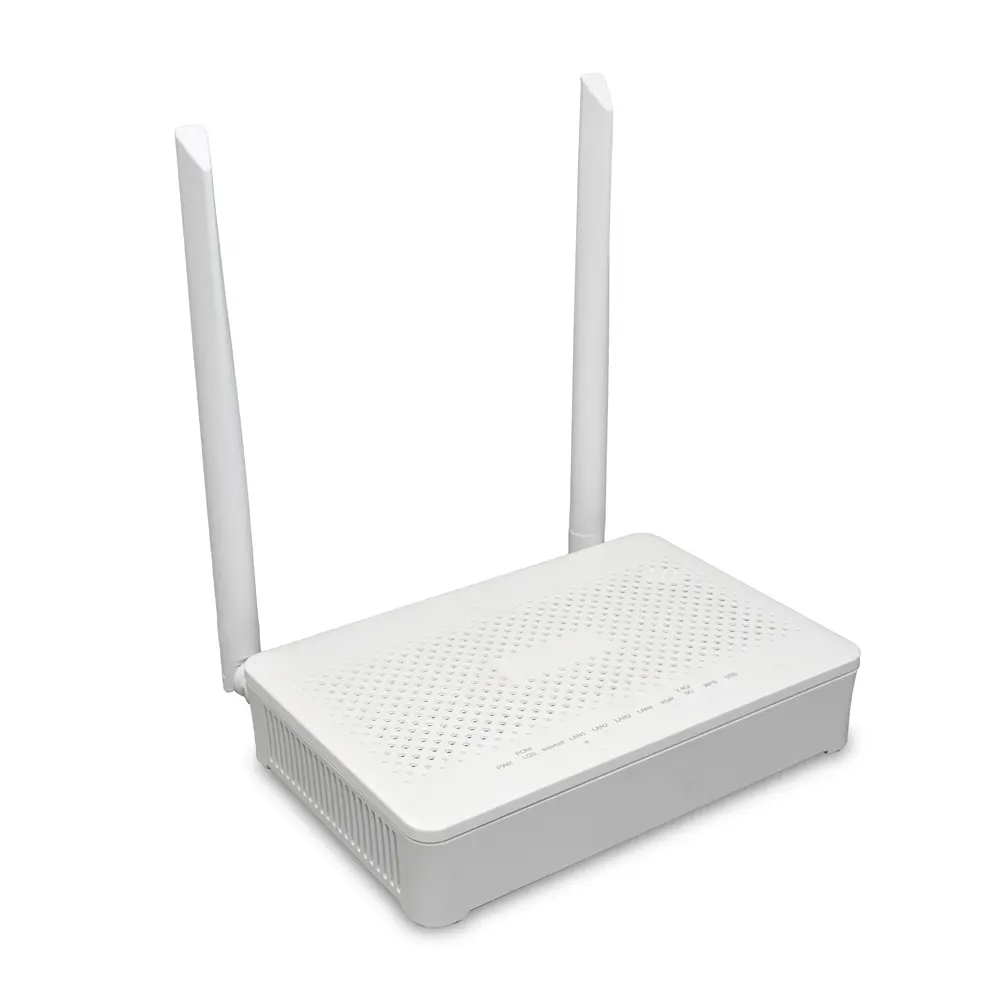 Dual band Wifi ONU