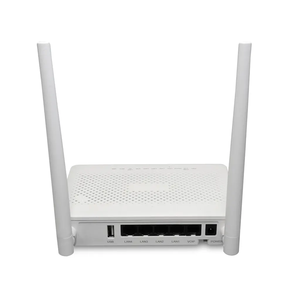 Dual band Wifi ONU
