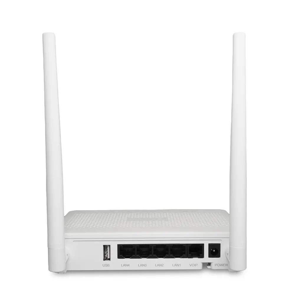 Dual band Wifi ONU