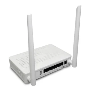 Dual band Wifi ONU