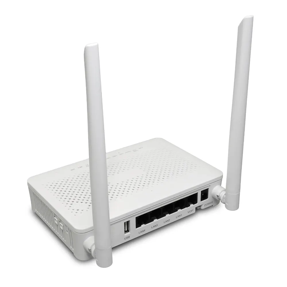 Dual band Wifi ONU