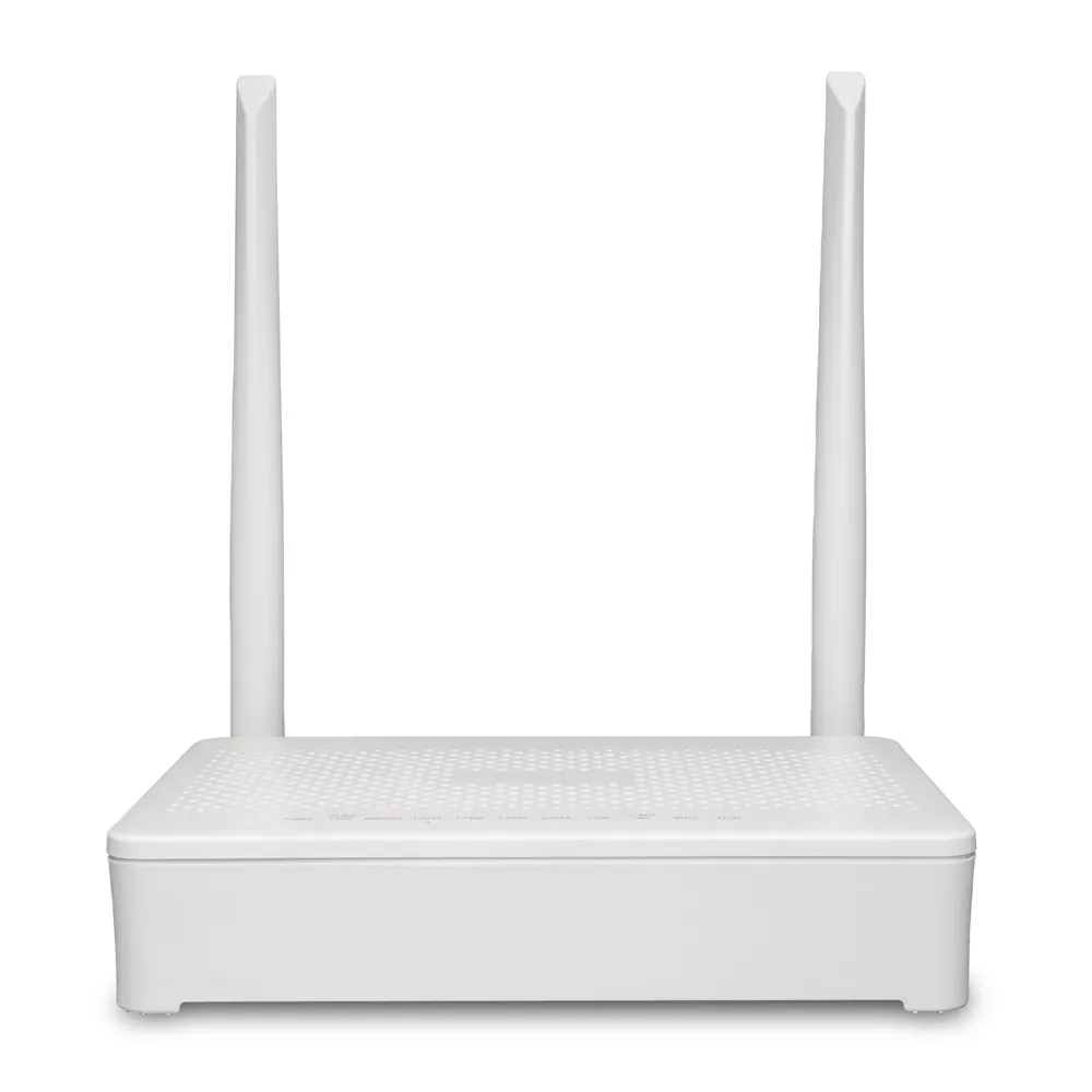 Dual band Wifi ONU