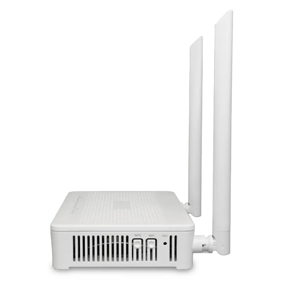 Dual band Wifi ONU