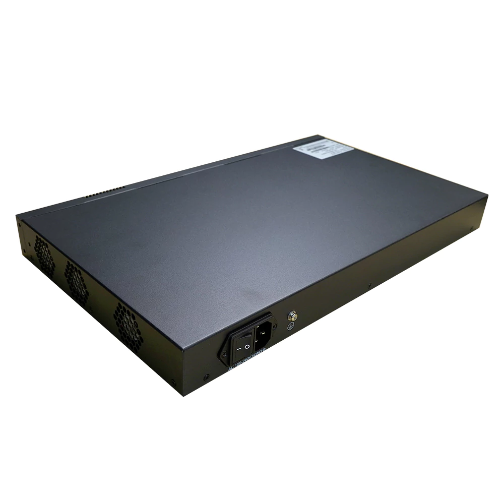 Ethernet Network Switch 24 Ports