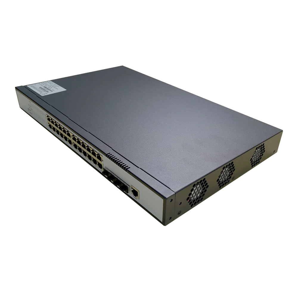 Ethernet Network Switch 24 Ports