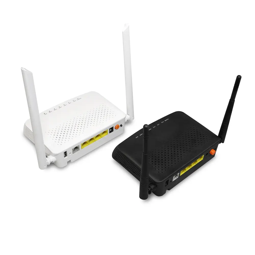 Factory price xpon onu router