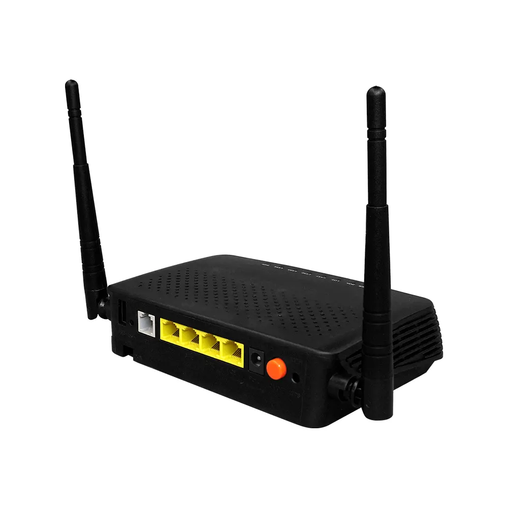 Factory price xpon onu router