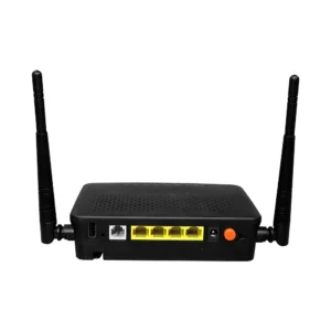 Factory price xpon onu router