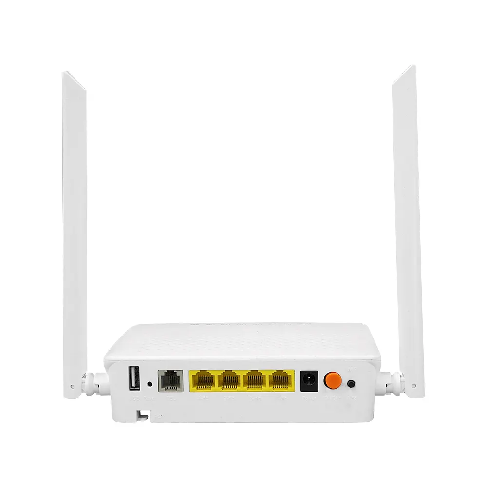 Factory price xpon onu router
