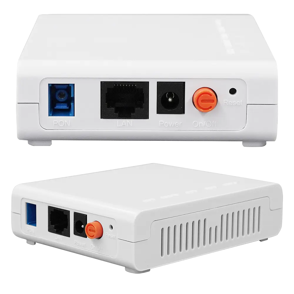 GEPon 1GE Micro ONU product image