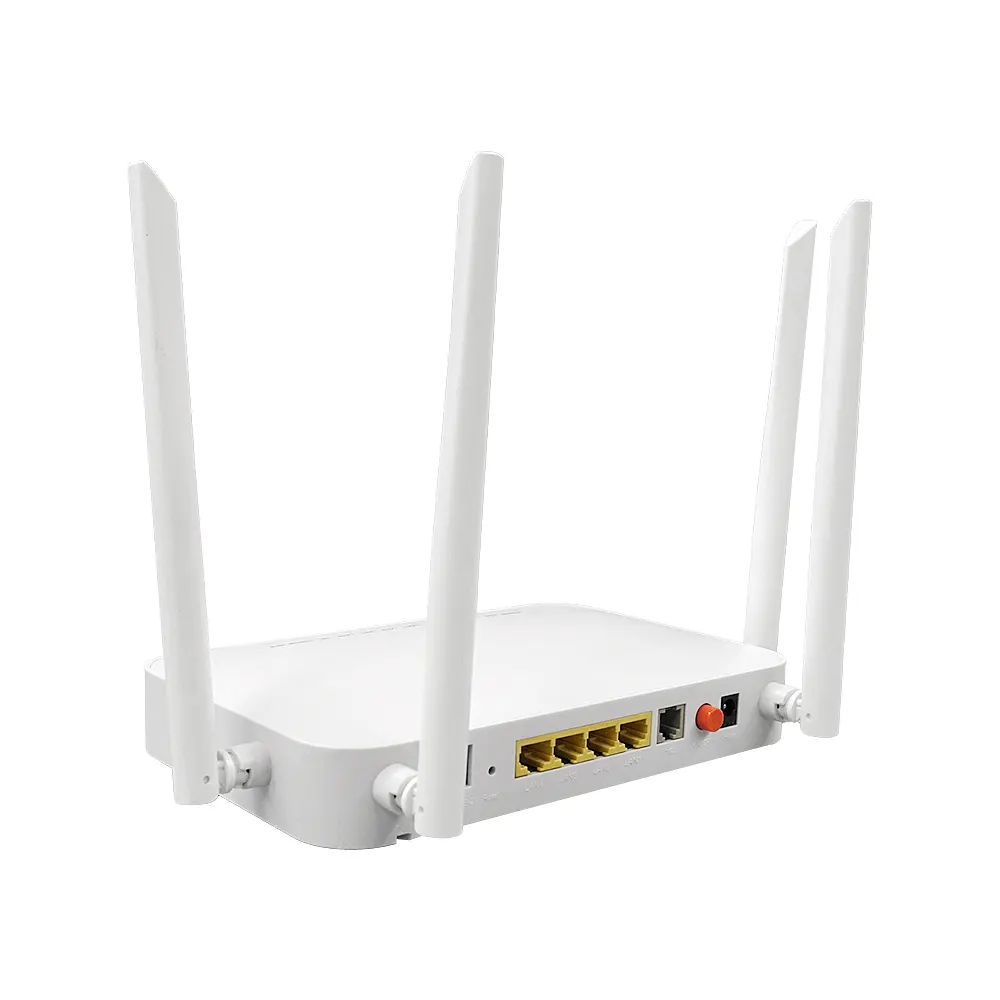 GPon EPon ONT Device