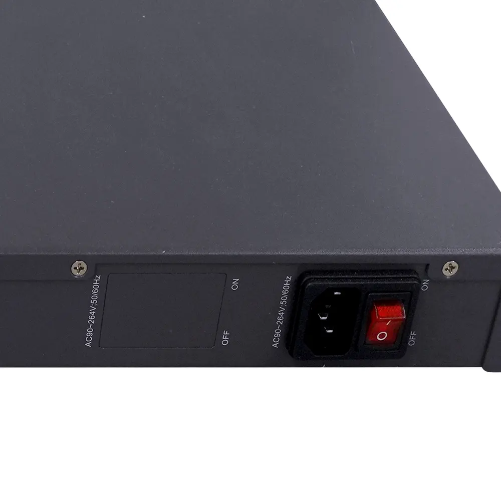GT04-4 ports GPon OLT (1)