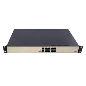 OLT GPon 4 Ports
