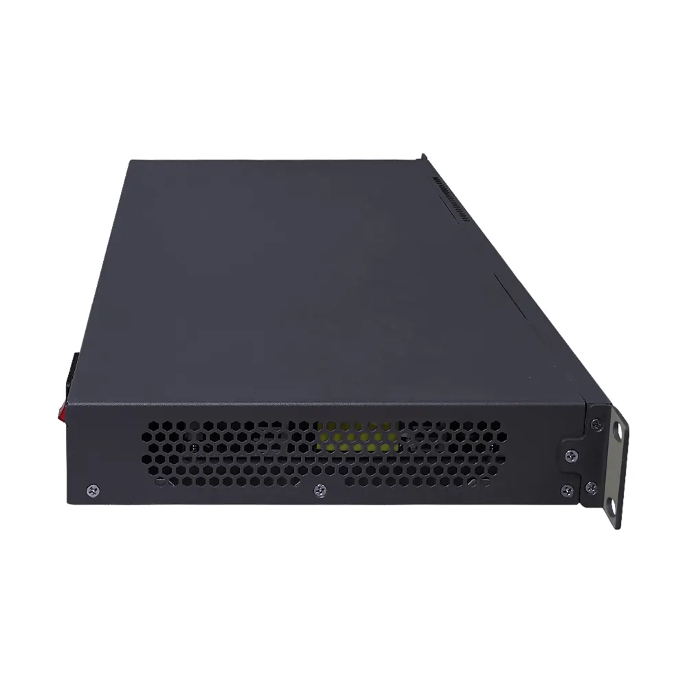 OLT GPon 4 Ports