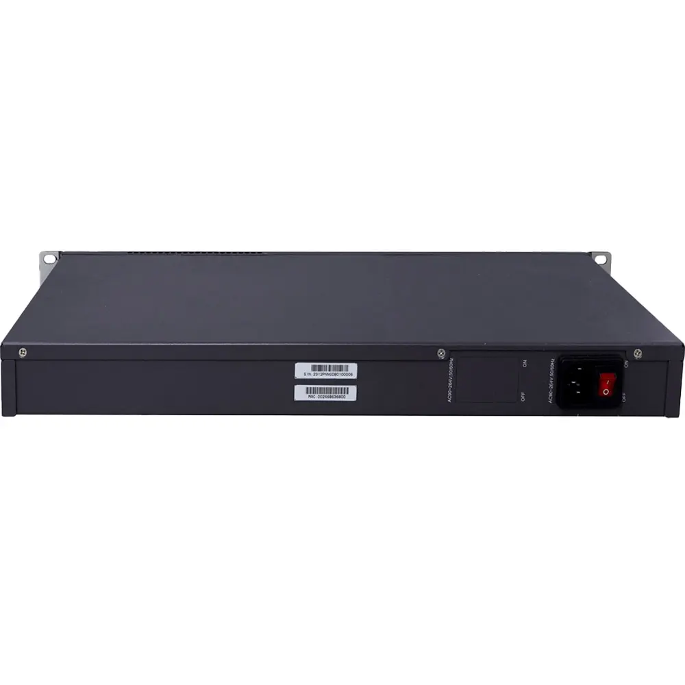 GT08-8 ports gpon olt (4)