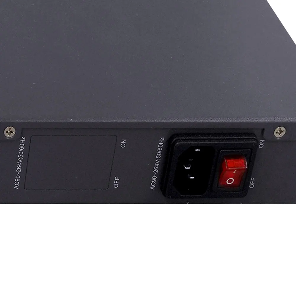 GT08-8 ports gpon olt (5)